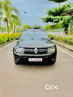 Renault Duster 110PS Diesel RxZ AMT, 2019, Diesel