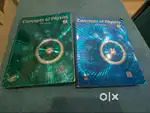 Books for 11th & 12th (EAMCET & JEE MAINS)Preparation, and GRE Books