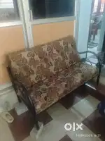 Sofa set for sale good condition