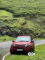 Mahindra XUV500 2012 Diesel Well Maintained