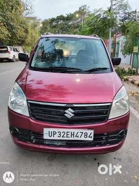 Maruti Suzuki Wagon R 1.0 2010-2013 LXi CNG, 2012, CNG & Hybrids