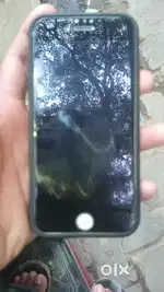 32gb 6s hai home button not working baki sab thik hai