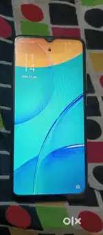 A15 (all original part)