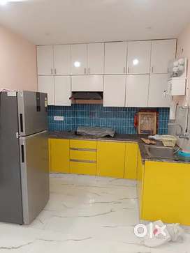 2 BHK flat on road flats in near by gaur city 2