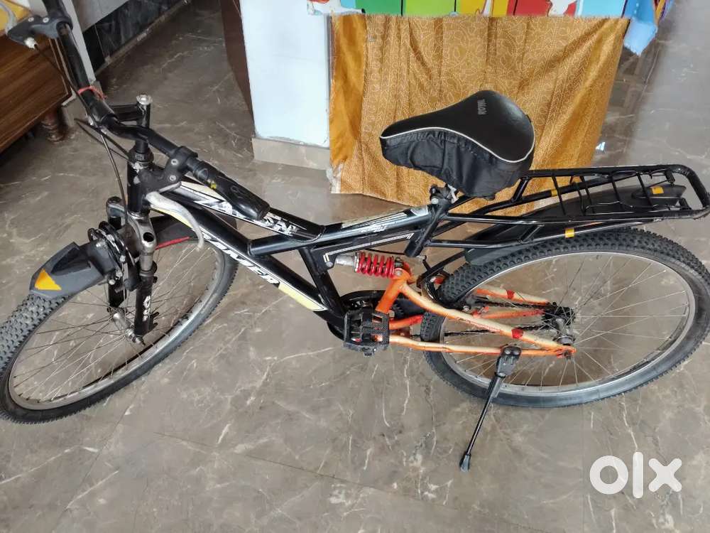 Good condition bycycle