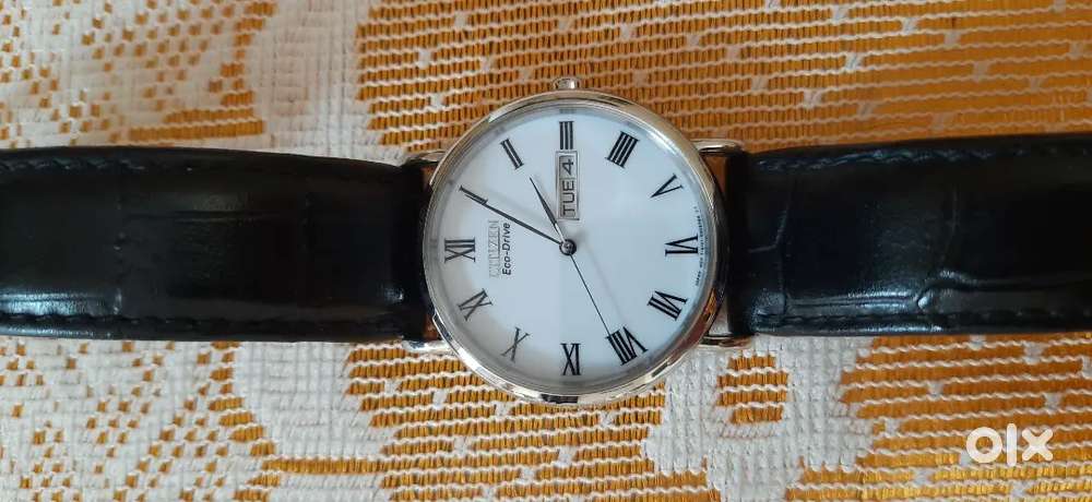 Citizen Eco-Drive Watch