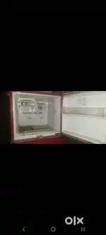 Samsung Fridge