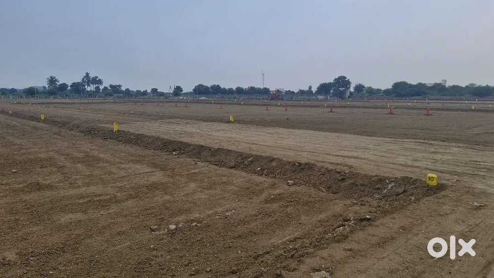 Plot Onroad property