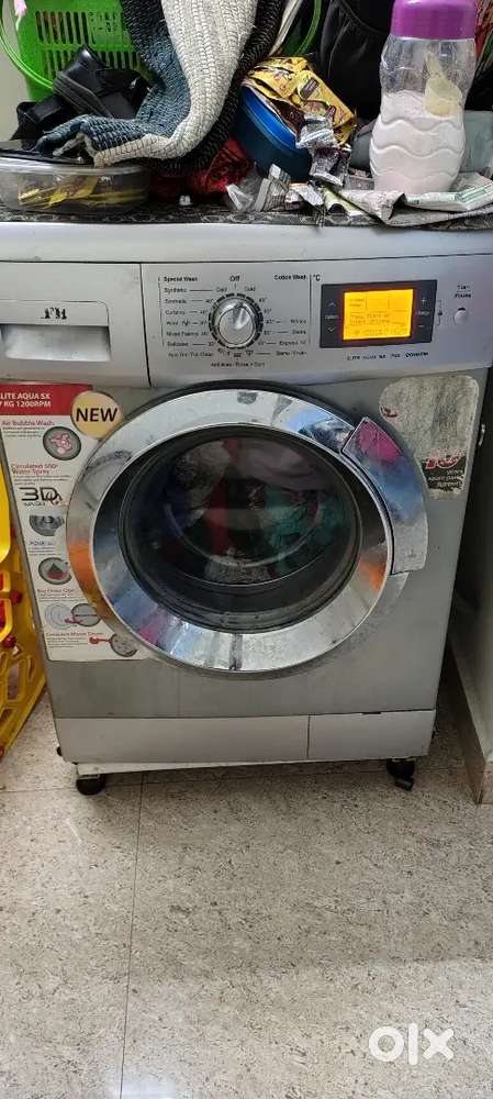 Ffb washing machine