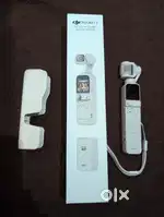 Dji pocket 2