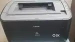 Used canon 2900B laser printer