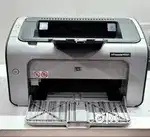 HP Laserjet P1007