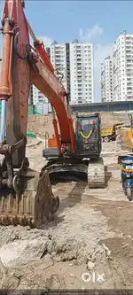 Tata 210Ex for Monthly Lease