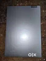 Lenovo laptop