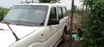 Mahindra Scorpio 2009