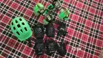 Skates combo set