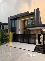 Indipendete house villa