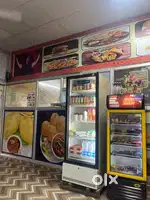 ,special cook tawa partha and Roti , snacks, Karigar