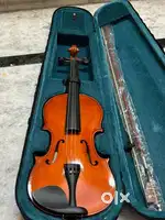 Kaspar violin