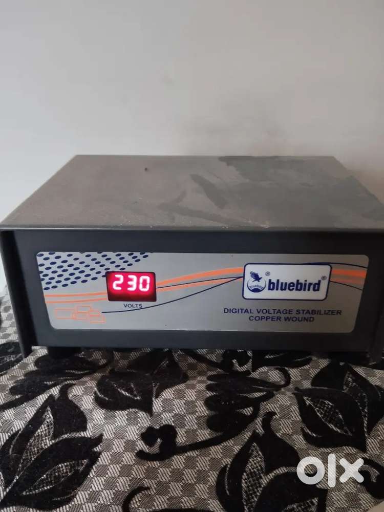 Bluebird stabilizer for any refrigerator
