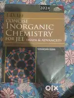 JD lee concise inorganic chemistry (2024)