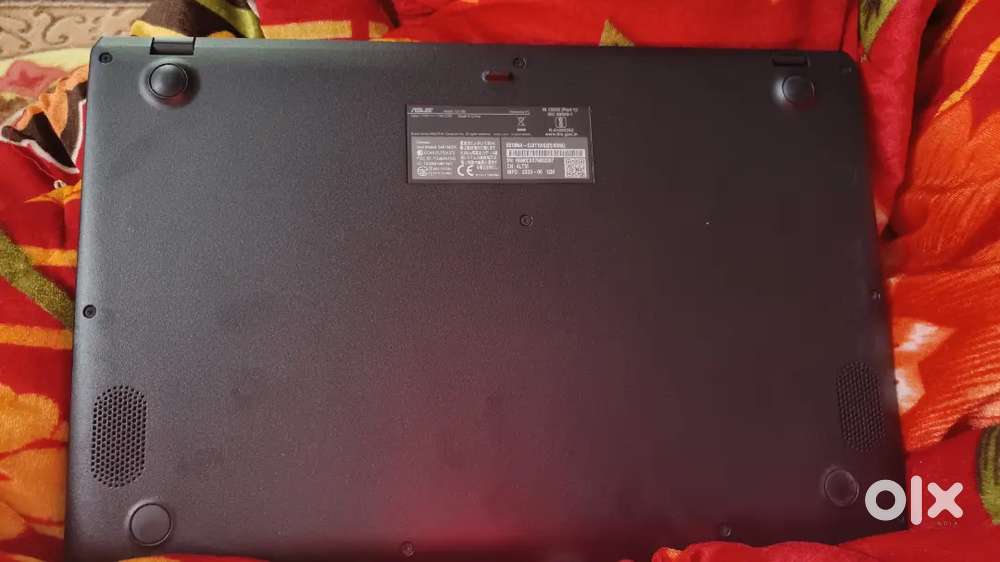 ASUS E510MA-EJ011WS  LAPTOP