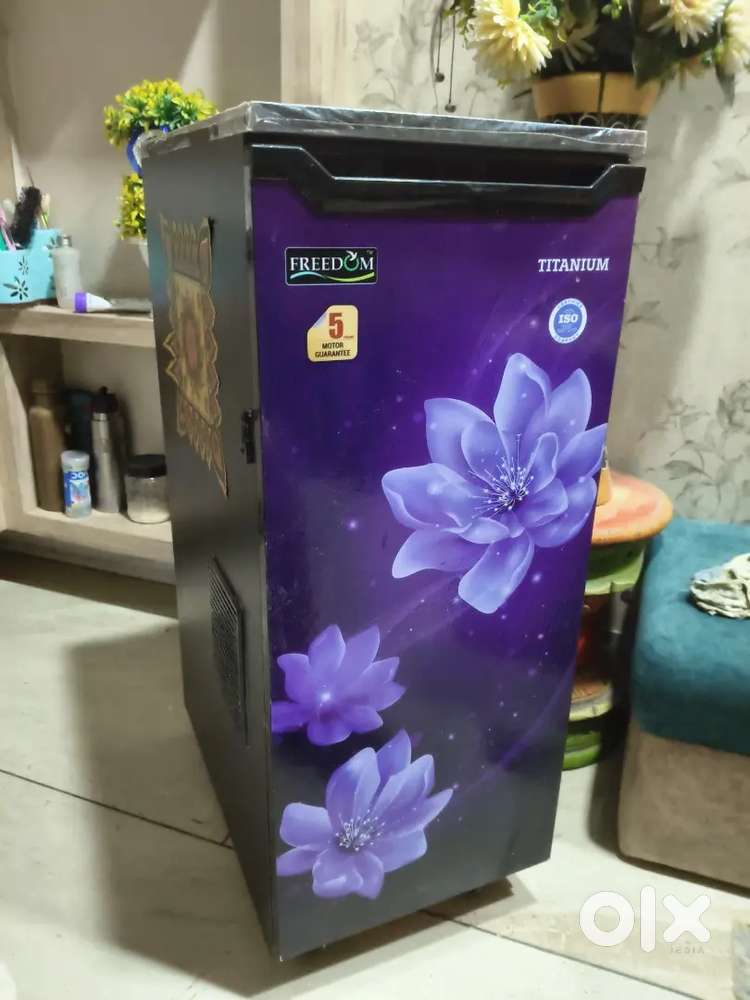 Atta chakki
