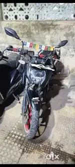 TVs Apache 160 4v special edition