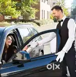 Driver wanted ( Valet Parking )