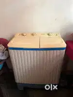 Mitashi washing machine 7 kgs