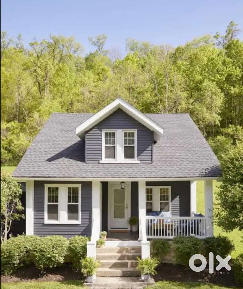 150gaj mud house property for rent purpose