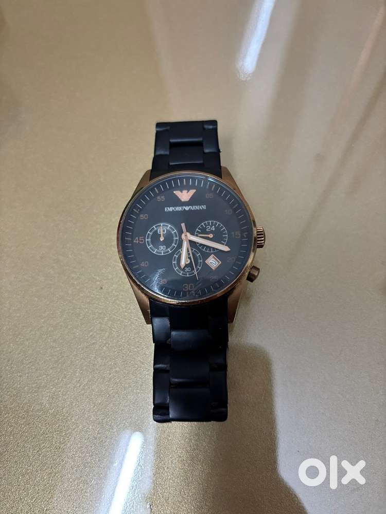 Emporio Armani Watch
