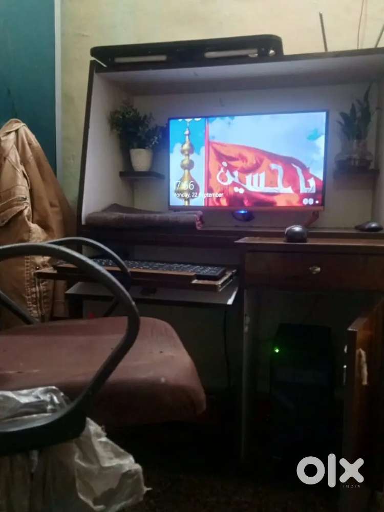 Mediya max moniter