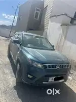 Mahindra XUV300 TurboSport 2019