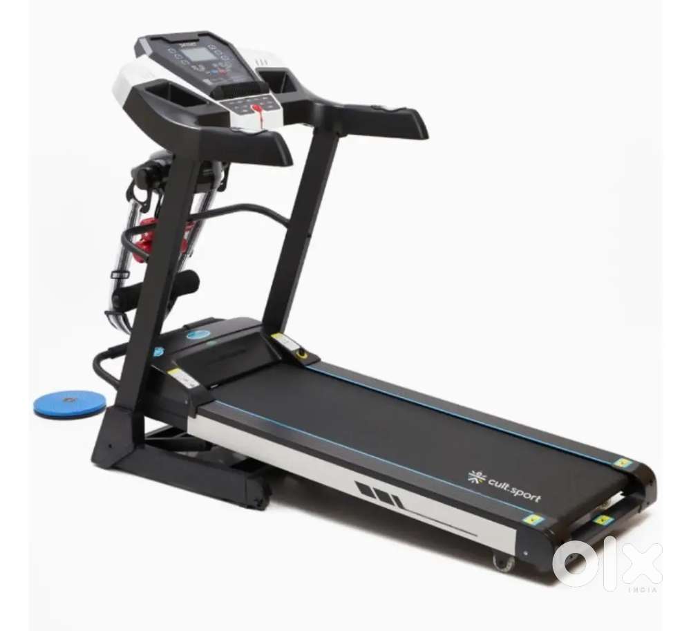 Brand new treadmill ( fitkit )