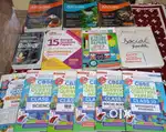 Class 10th cbse guide and sample paper