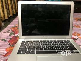 Macbook air 2019