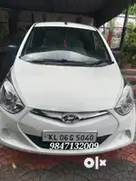 Hyundai EON Era +, 2013, Petrol