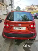 Maruti Suzuki Ignis 2017 Petrol Good Condition
