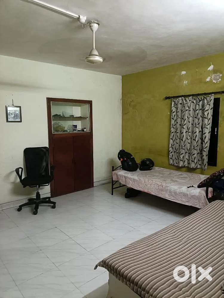 Need 1 Roomate only Boys batchelor(No Restriction, Full Independent