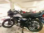 2023 Hero HF Deluxe  – Like New – Only 26,000 km – ₹69K