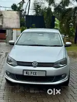 Volkswagen Vento 2013-2015 1.5 TDI Highline AT, 2015, Diesel