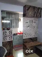 1bhk Fully furnished flat available