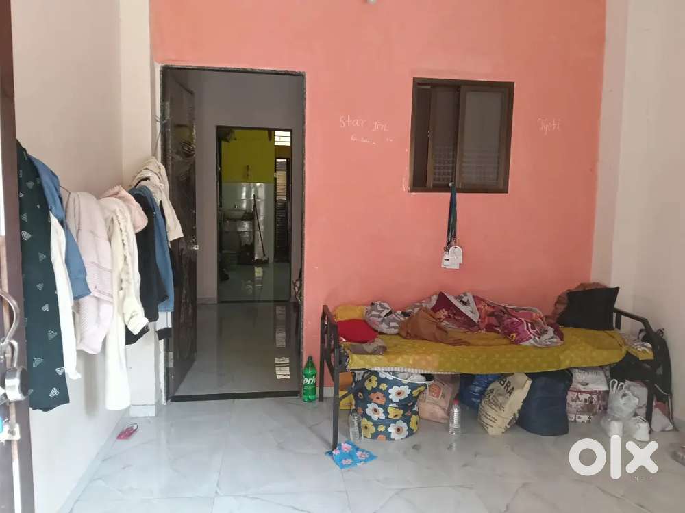 Only for working girl