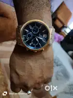 Titan watch