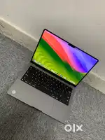 Apple MacBook Pro M2 Pro 2023 16GB 512GB 14inch Warranty