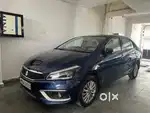 Maruti Suzuki Ciaz 2019 Diesel Well Maintained