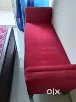 Rent 2BR fully furnished in pyramid urban 67A gated society