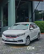 Honda Amaze S 1.2 Petrol MT, 2024, Petrol