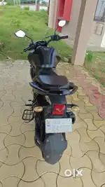 Yamaha FZ S 2019